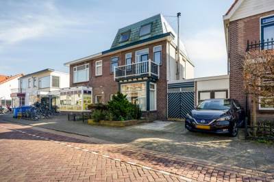 Woning Stationsstraat 46 Pijnacker
