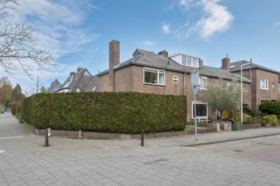 Woning dr. Schaepmanlaan 1 Bussum