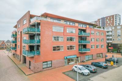 Woning Museumplein 46 Drachten