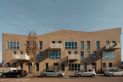 Woning Heiligeweg 38A Krommenie