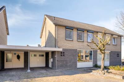 Woning Roggelseweg 4 Helden