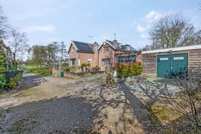 Woning Rivierenlandlaan 2 Tiel