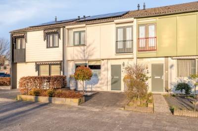 Woning Bouvigne 26 Eindhoven