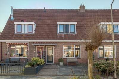 Woning Floresstraat 26 Meppel
