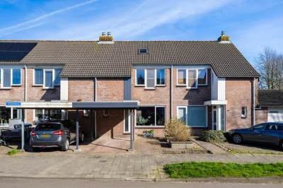 Woning Schuilenburg 65 Leeuwarden