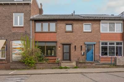 Woning Tooropstraat 85 Nijmegen