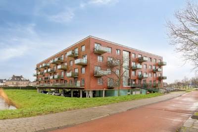 Woning Nes 63 Pijnacker