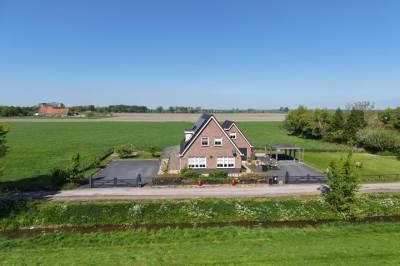Woning Hobrederweg 38 Middenbeemster