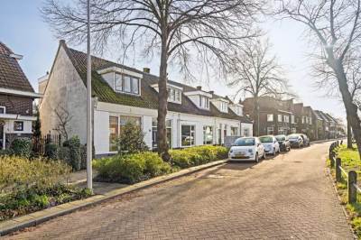 Woning Deventerstraatweg 167 Zwolle