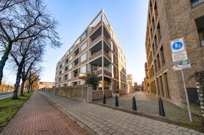 Woning De Cassij 30A02 Maastricht