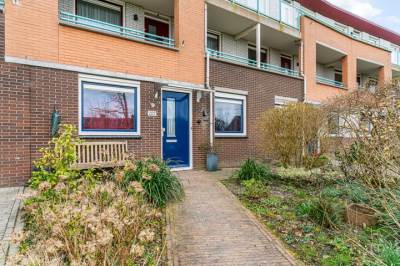 Woning Waterborg 207 Medemblik