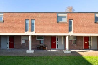 Woning Venus 58 Berkel en Rodenrijs