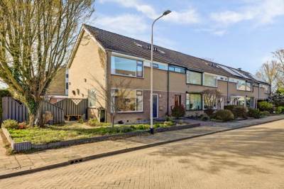 Woning Viermorgen 1 Bemmel