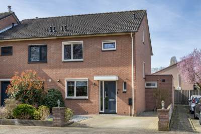 Woning De Koperwiek 15 Almelo