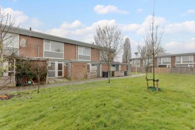 Woning Dodonaeusstraat 5 Zaandam