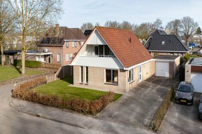 Woning Wega 6 Klazienaveen