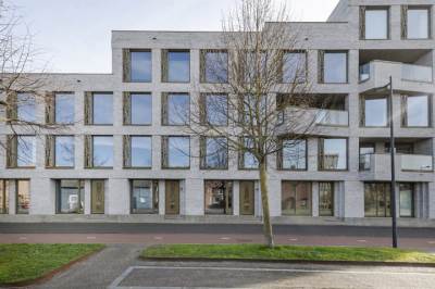 Woning Stationslaan 1210 Breda
