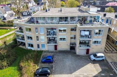 Woning Veenlanden 69 Hoevelaken
