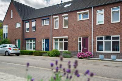 Woning Siem Boonenstraat 4 Haelen