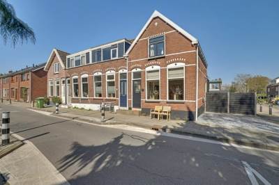 Woning Kaagjesland 16 Reeuwijk