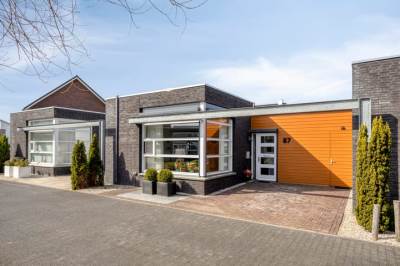 Woning Havikskruid 87 Berghem