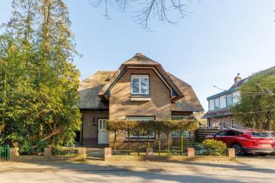 Woning Jachtlaan 35 Apeldoorn