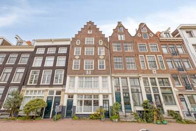 Woning Kattenburgergracht 9C Amsterdam