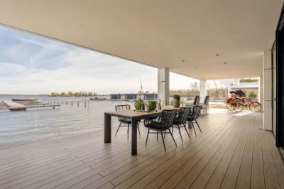 Woning Veendijk 21B Loosdrecht