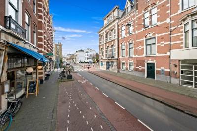 Woning Javastraat 74B Den Haag
