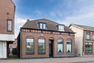Woning Zijde 296 Boskoop