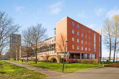 Woning KNSM-laan 701 Amsterdam