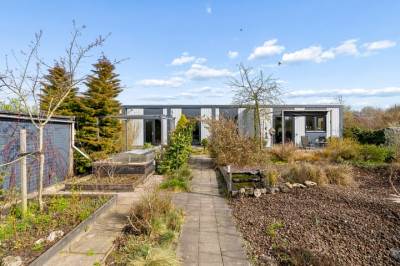 Woning Titus Brandsmalaan 43 Almere