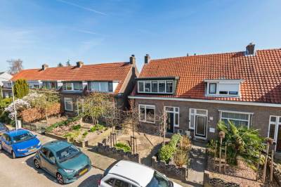 Woning Rozenstraat 25 Tiel