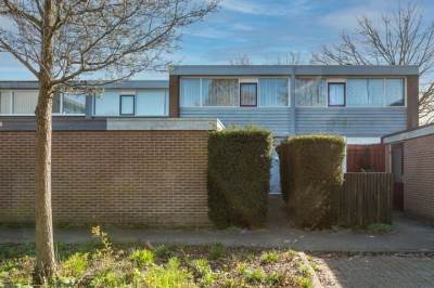 Woning Herbergiershorst 206 Apeldoorn