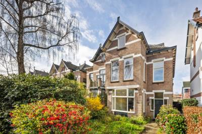 Woning Laan van Oostenburg 40 Voorburg