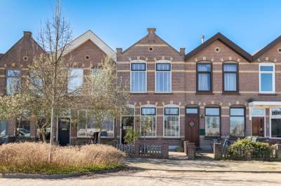 Woning Schermerweg 60 Alkmaar