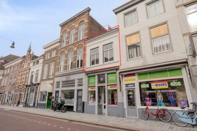Woning Vughterstraat 159 Den Bosch