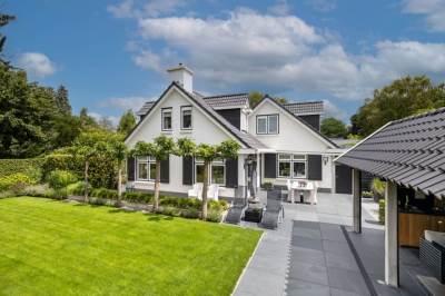 Woning Laan van Biel 5 Almelo