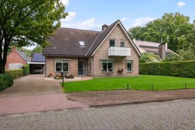 Woning Hogeweg 17 Bathmen