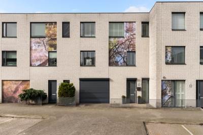 Woning Homerusstraat 789 Rotterdam
