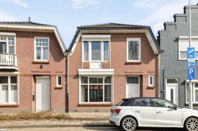 Woning Hemelrijken 81 Eindhoven