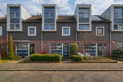 Woning de Lingert 6445 Wijchen
