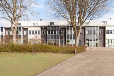 Woning Giebelhof 8 Papendrecht