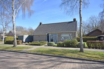 Woning Casimirstrjitte 4 Kootstertille
