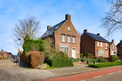 Woning Heerbaan 42 Heel