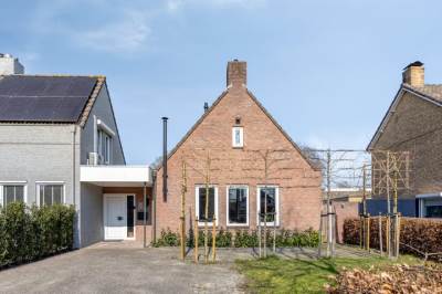 Woning Tilburgseweg 21A Riel