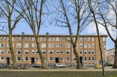 Woning Willem de Zwijgerlaan 761 Amsterdam