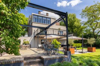 Woning Rijndijk 28 Millingen aan de Rijn