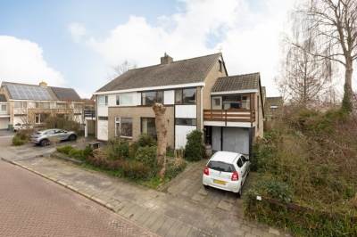 Woning Bordine 13 Sneek