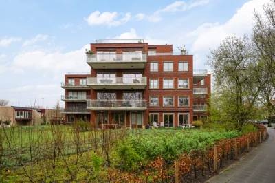 Woning Laan van Poot 399 Den Haag